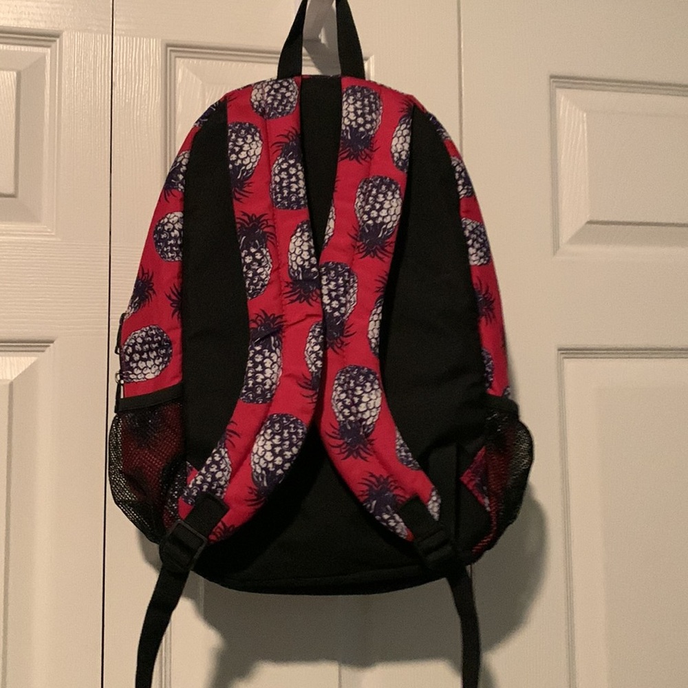 Roxy Pineapple Backpack - image 2